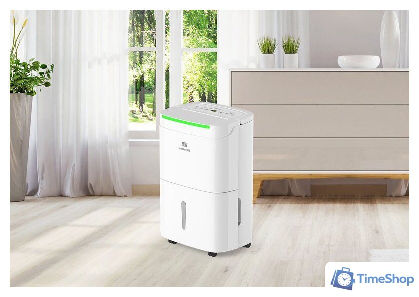 Осушитель воздуха G21 Impact 20 - Изображение №5 — Интернет-магазин Time-Shop