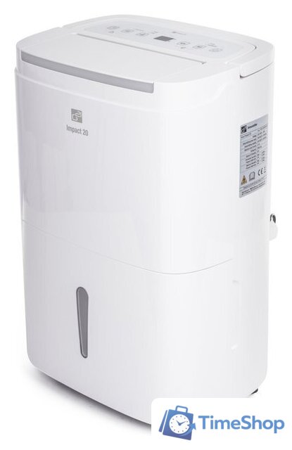 Осушитель воздуха G21 Impact 20 - Изображение №3 — Интернет-магазин Time-Shop