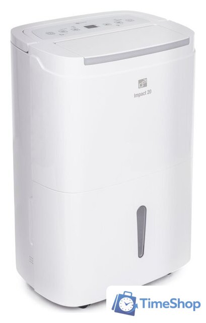 Осушитель воздуха G21 Impact 20 - Изображение №2 — Интернет-магазин Time-Shop