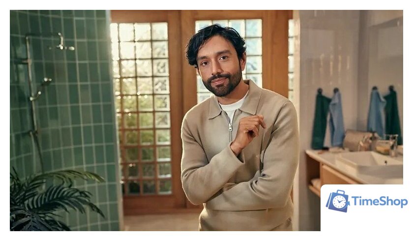 Универсальный триммер Philips MG3920/15 - Изображение №7 — Интернет-магазин Time-Shop