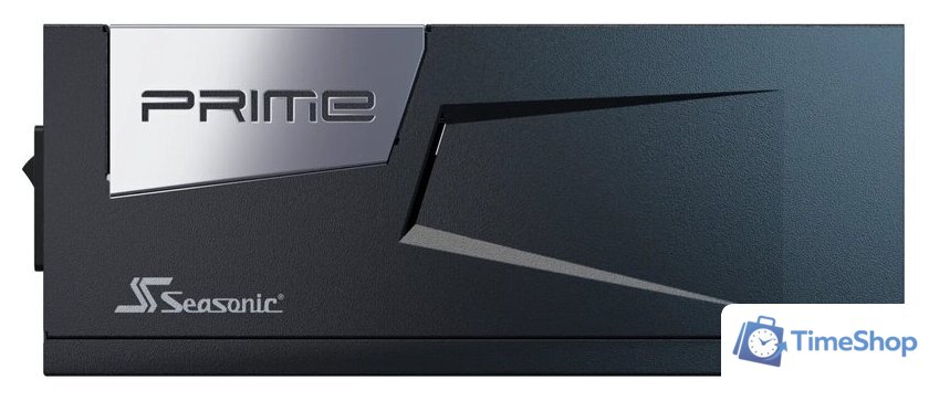 Блок питания Seasonic Prime TX-1600 ATX 3.1 2025 SSR-1600TR2 - Изображение №8 — Интернет-магазин Time-Shop