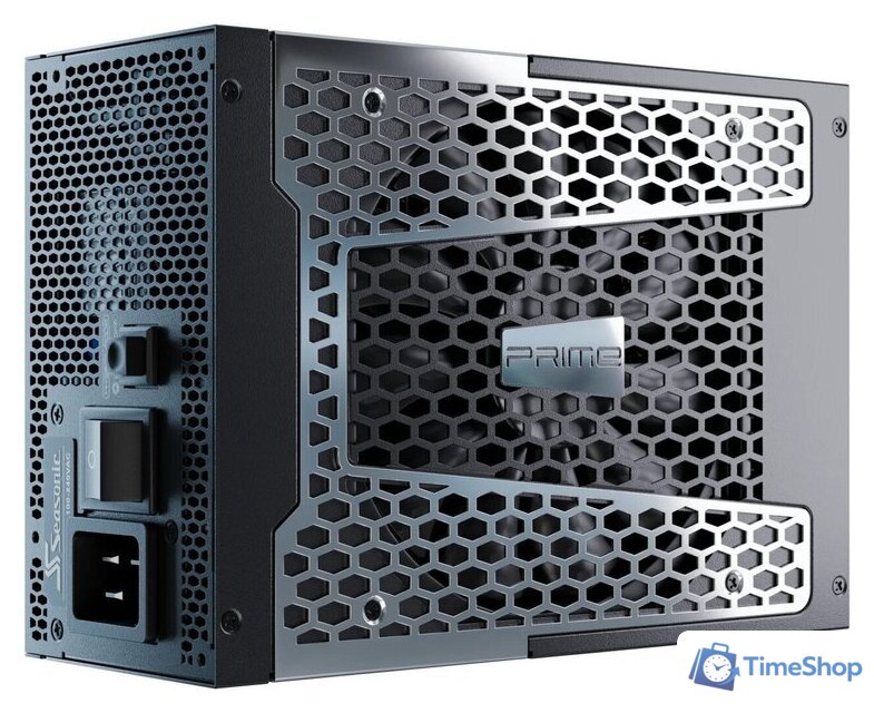 Блок питания Seasonic Prime TX-1600 ATX 3.1 2025 SSR-1600TR2 - Изображение №7 — Интернет-магазин Time-Shop