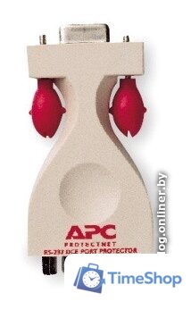 Стабилизатор напряжения APC PS9-DTE - Изображение №2 — Интернет-магазин Time-Shop