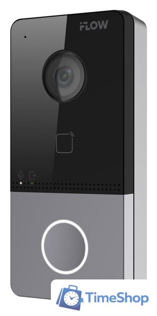 Вызывная панель iFlow F-VI-1401IPMCWE1 - Изображение №1 — Интернет-магазин Time-Shop