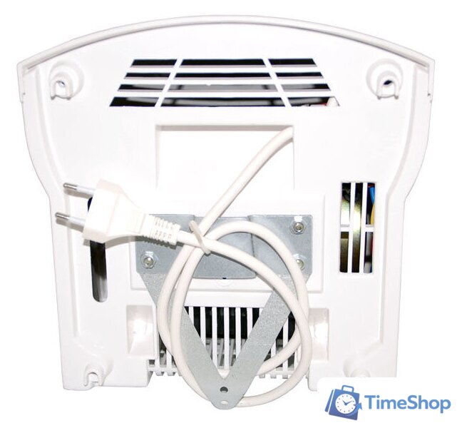 Сушилка для рук G-teq 8820 PW - Изображение №4 — Интернет-магазин Time-Shop