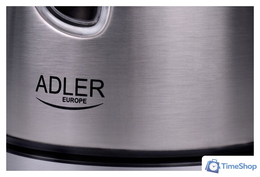 Электрический чайник Adler AD 1203 - Изображение №7 — Интернет-магазин Time-Shop