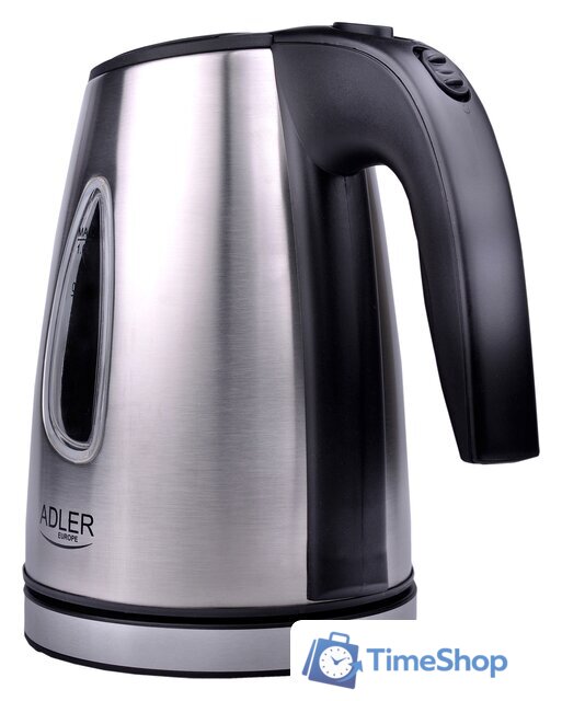 Электрический чайник Adler AD 1203 - Изображение №2 — Интернет-магазин Time-Shop