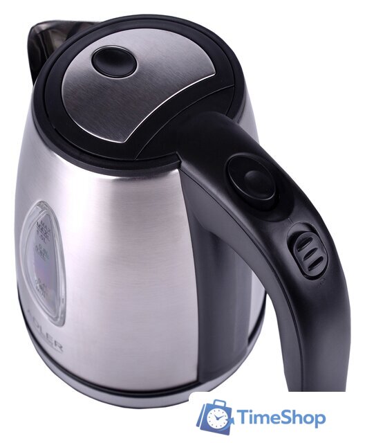 Электрический чайник Adler AD 1203 - Изображение №3 — Интернет-магазин Time-Shop