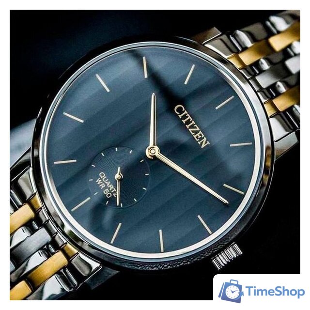 Наручные часы Citizen BE9174-55E - Изображение №6 — Интернет-магазин Time-Shop