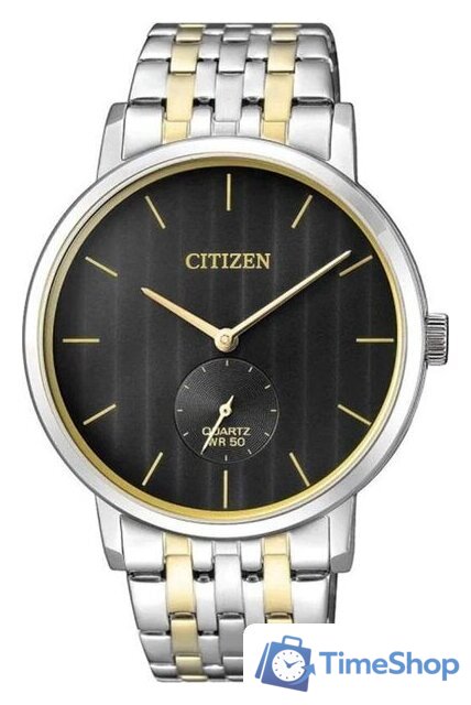 Наручные часы Citizen BE9174-55E - Изображение №1 — Интернет-магазин Time-Shop