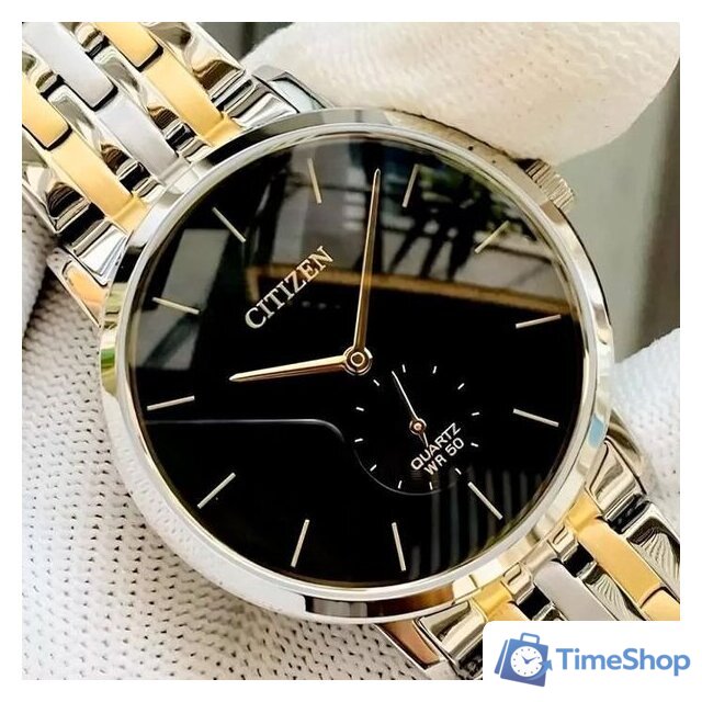 Наручные часы Citizen BE9174-55E - Изображение №2 — Интернет-магазин Time-Shop