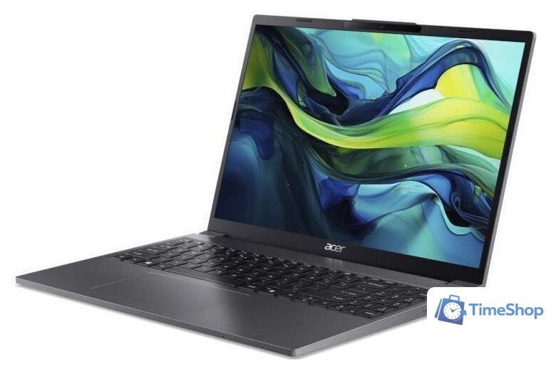 Ноутбук Acer Aspire Go 15 AG15-51P-700X NX.J4DEL.002 - Изображение №3 — Интернет-магазин Time-Shop