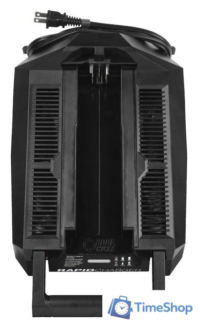 Зарядное устройство Milwaukee MXFFC 4933498547 (8В) - Изображение №7 — Интернет-магазин Time-Shop