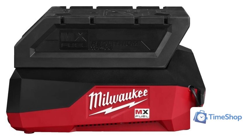 Зарядное устройство Milwaukee MXFFC 4933498547 (8В) - Изображение №5 — Интернет-магазин Time-Shop