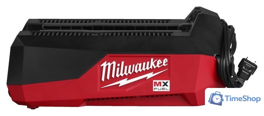 Зарядное устройство Milwaukee MXFFC 4933498547 (8В) - Изображение №1 — Интернет-магазин Time-Shop