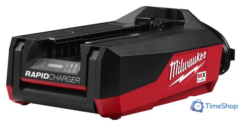 Зарядное устройство Milwaukee MXFFC 4933498547 (8В) - Изображение №2 — Интернет-магазин Time-Shop