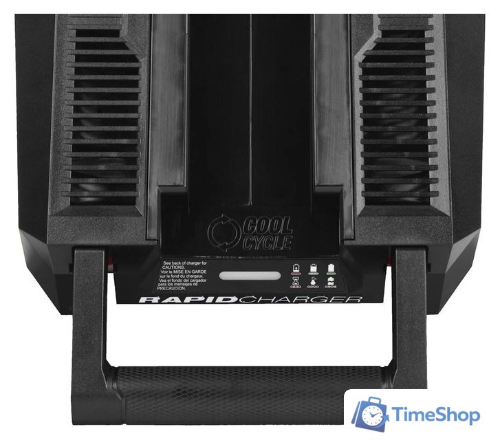 Зарядное устройство Milwaukee MXFFC 4933498547 (8В) - Изображение №8 — Интернет-магазин Time-Shop