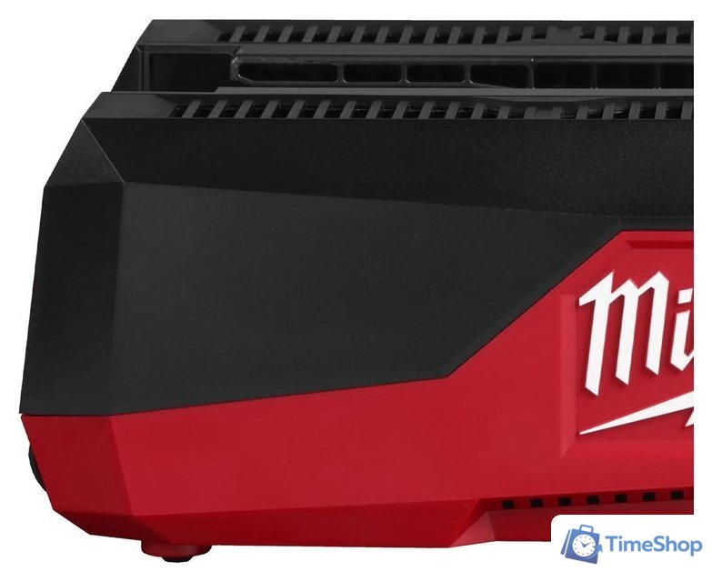 Зарядное устройство Milwaukee MXFFC 4933498547 (8В) - Изображение №10 — Интернет-магазин Time-Shop