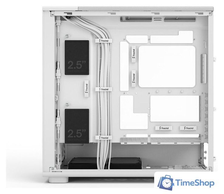 Корпус Fractal Design Epoch XL FD-C-EPO1X-03 - Изображение №9 — Интернет-магазин Time-Shop