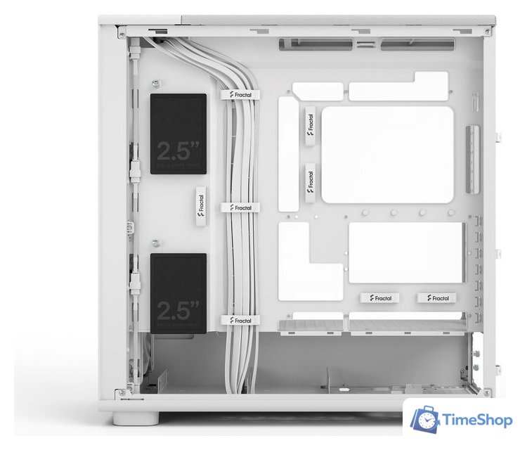Корпус Fractal Design Epoch XL FD-C-EPO1X-03 - Изображение №10 — Интернет-магазин Time-Shop