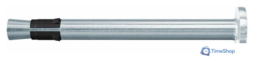Анкер забивной Fischer FNA II 6X30/50 R 46024 (50 шт) - Изображение №1 — Интернет-магазин Time-Shop