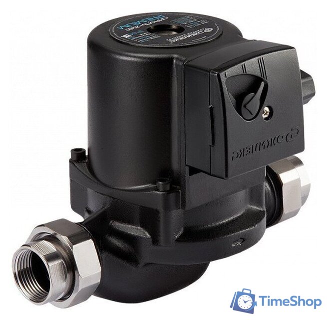 Циркуляционный насос Джилекс Циркуль 25/80 Premium - Изображение №2 — Интернет-магазин Time-Shop