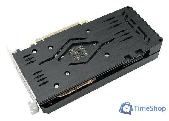 Видеокарта AFOX GeForce RTX 3070 8GB GDDR6 AF3070-8192D6H7-V2 - Изображение №5 — Интернет-магазин Time-Shop