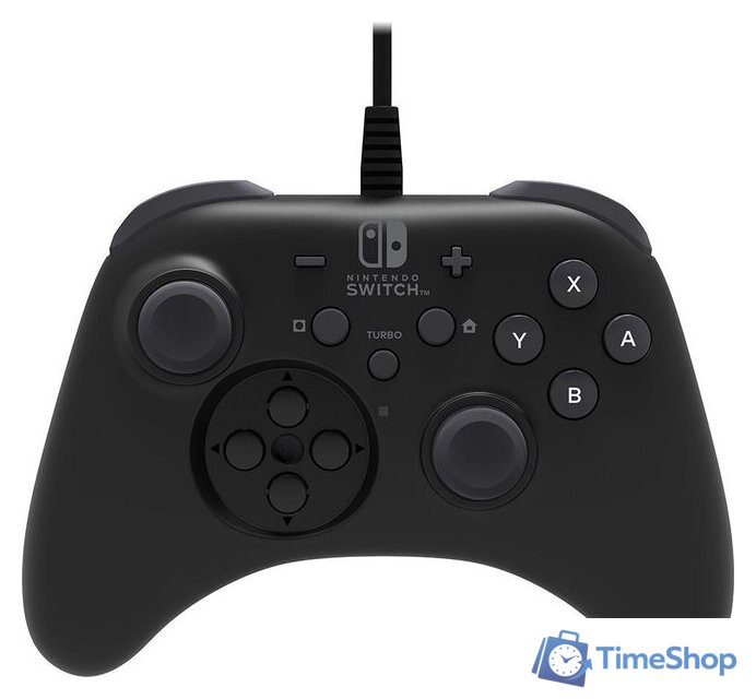 Геймпад HORI Horipad NSW-001U - Изображение №4 — Интернет-магазин Time-Shop
