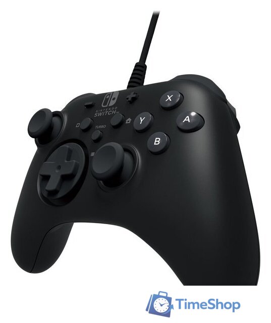 Геймпад HORI Horipad NSW-001U - Изображение №2 — Интернет-магазин Time-Shop