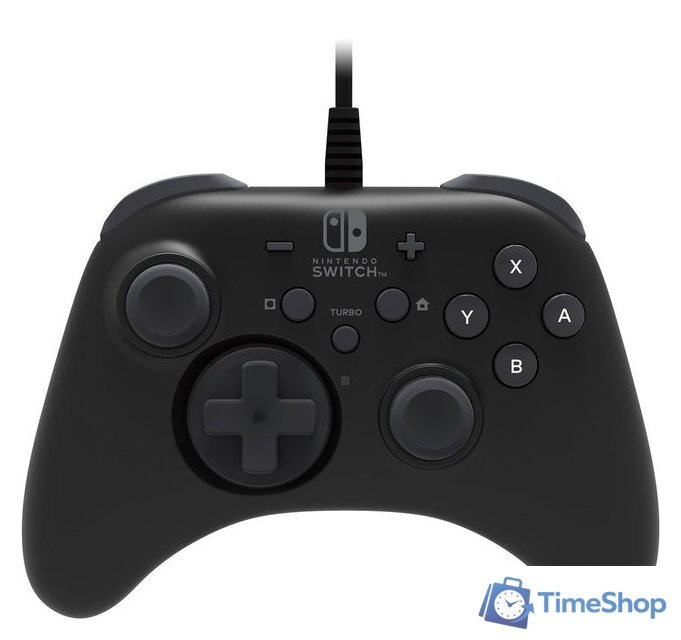 Геймпад HORI Horipad NSW-001U - Изображение №1 — Интернет-магазин Time-Shop