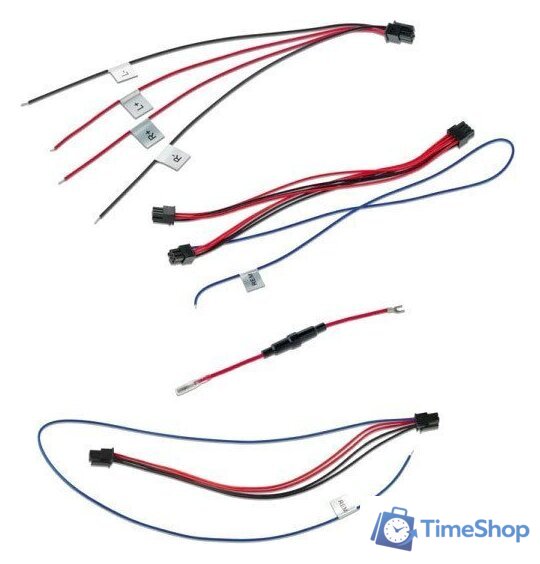 Автомобильный усилитель Focal FD 1.350 - Изображение №5 — Интернет-магазин Time-Shop