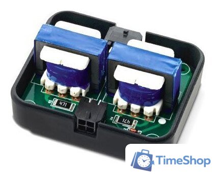 Автомобильный усилитель Focal FD 1.350 - Изображение №3 — Интернет-магазин Time-Shop