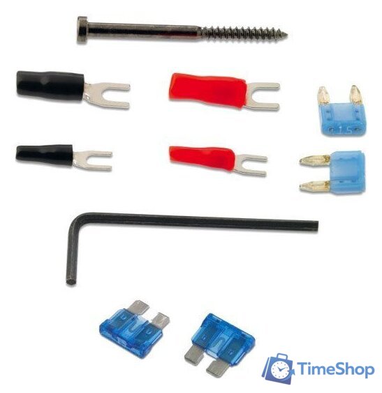 Автомобильный усилитель Focal FD 1.350 - Изображение №6 — Интернет-магазин Time-Shop