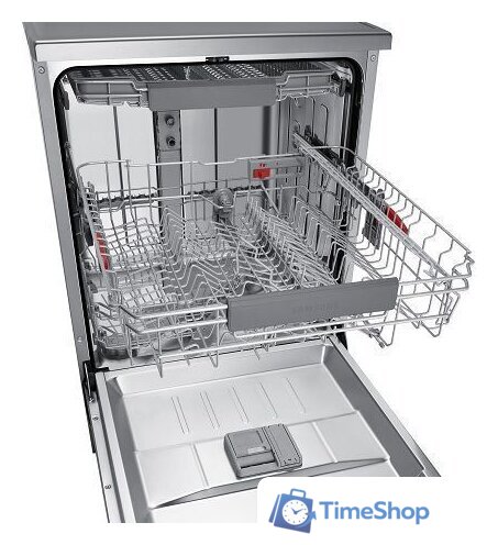 Отдельностоящая посудомоечная машина Samsung DW60A8050FS - Изображение №9 — Интернет-магазин Time-Shop