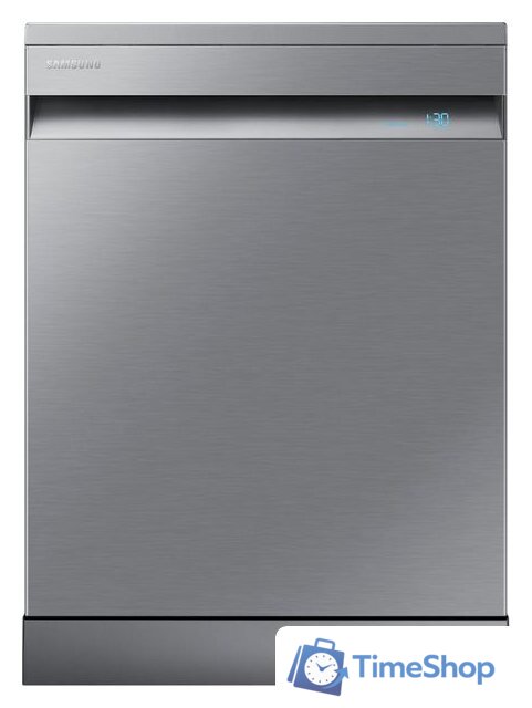 Отдельностоящая посудомоечная машина Samsung DW60A8050FS - Изображение №1 — Интернет-магазин Time-Shop