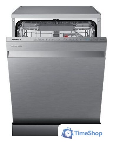 Отдельностоящая посудомоечная машина Samsung DW60A8050FS - Изображение №3 — Интернет-магазин Time-Shop