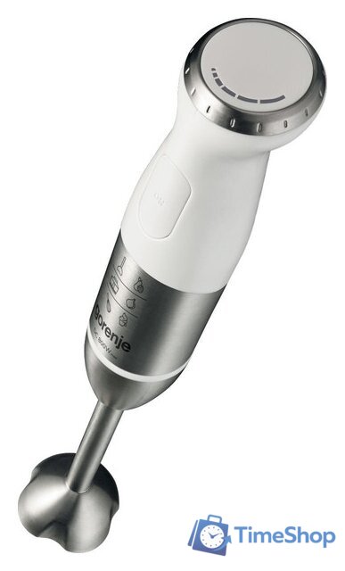 Погружной блендер Gorenje HBC804QW - Изображение №2 — Интернет-магазин Time-Shop