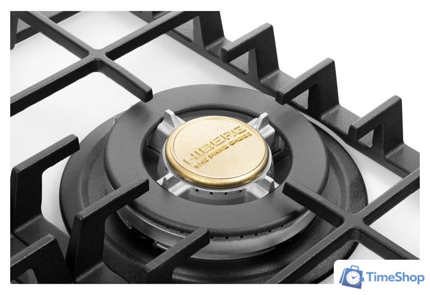 Варочная панель Hiberg VM 4235 W - Изображение №7 — Интернет-магазин Time-Shop
