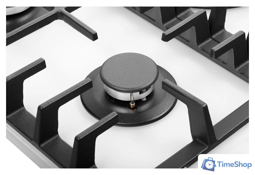 Варочная панель Hiberg VM 4235 W - Изображение №8 — Интернет-магазин Time-Shop