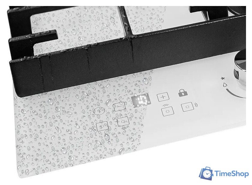 Варочная панель Hiberg VM 4235 W - Изображение №11 — Интернет-магазин Time-Shop