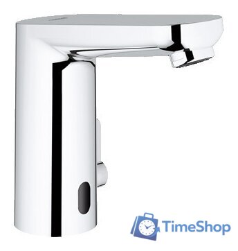 Смеситель Grohe Eurosmart Cosmopolitan E 36327001 - Изображение №1 — Интернет-магазин Time-Shop