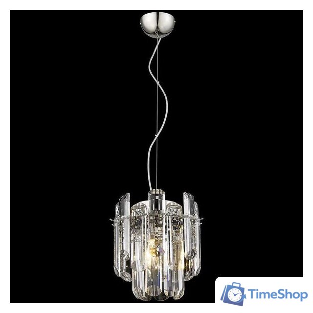 Подвесная люстра Wertmark Lazzara WE107.01.103 - Изображение №1 — Интернет-магазин Time-Shop