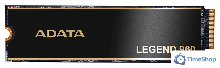 SSD ADATA Legend 960 1TB ALEG-960-1TCS - Изображение №1 — Интернет-магазин Time-Shop