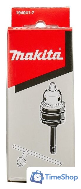 Патрон Makita 194041-7 - Изображение №2 — Интернет-магазин Time-Shop