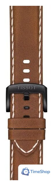 Наручные часы Tissot T116.617.36.052.03 - Изображение №4 — Интернет-магазин Time-Shop
