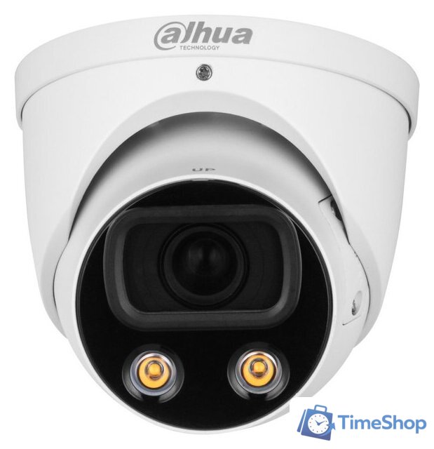 IP-камера Dahua DH-IPC-HDW5849HP-ASE-LED-0360B-S2 - Изображение №1 — Интернет-магазин Time-Shop