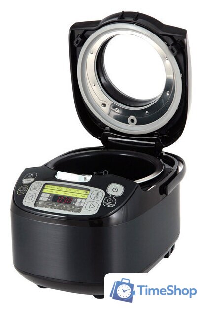 Мультиварка Tefal RK812832 - Изображение №6 — Интернет-магазин Time-Shop