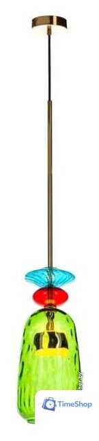 Подвесная люстра LOFT IT Candy 2008-B - Изображение №2 — Интернет-магазин Time-Shop