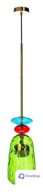 Подвесная люстра LOFT IT Candy 2008-B - Изображение №1 — Интернет-магазин Time-Shop