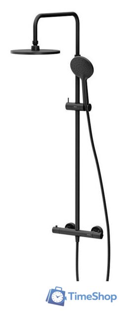 Душевая система  Damixa Option DX218091300 - Изображение №1 — Интернет-магазин Time-Shop